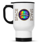 Кружка-термос