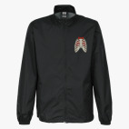 Ветровка без капюшона