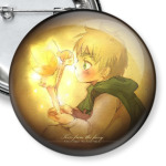 Хеталия - Англия