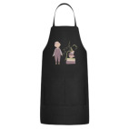 Кухонный фартук