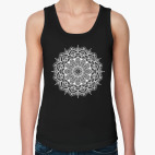 Мандала Изобилие