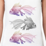 Дивные создания - рыбы