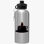 Спортивная бутылка