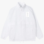 Ветровка с капюшоном