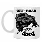 Кружка 330 мл