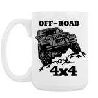 Кружка 420 мл