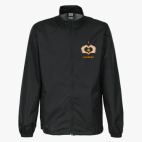 Ветровка без капюшона