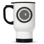 Кружка-термос