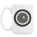 Кружка 420 мл