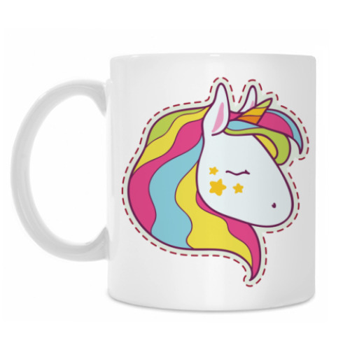 Кружка Unicorn