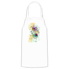 Кухонный фартук