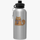 Спортивная бутылка