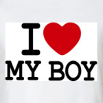 I Love My Boy