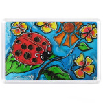 Божья коровка