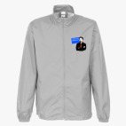 Ветровка без капюшона