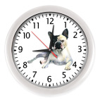 Французский бульдог