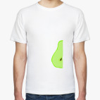 Половина груши