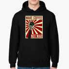 Make Coffee Not War