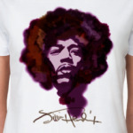 Jimi Hendrix