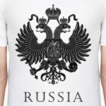  герб России