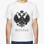 герб России