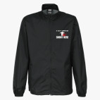 Ветровка без капюшона