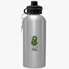 Спортивная бутылка