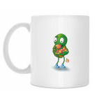 Кружка 330 мл