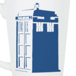 Тардис Доктор Кто