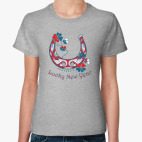 Подкова и клевер