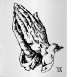 Руки Дюрера