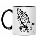 Руки Дюрера