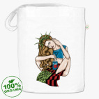 Сумка шоппер