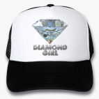 Кепки Trucker