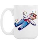 Кружка 420 мл