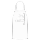 Кухонный фартук