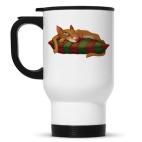 Кружка-термос