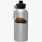 Спортивная бутылка