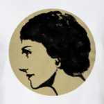 Портрет Габриэль Шанель