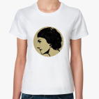 Портрет Габриэль Шанель