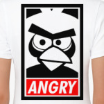 Angry