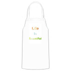 Кухонный фартук