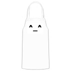 Кухонный фартук