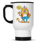 Кружка-термос