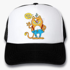 Кепки Trucker