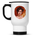 Кружка-термос