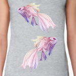 Дивные создания - рыбы