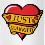 Just Married