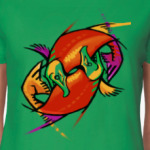 рыбы лосось