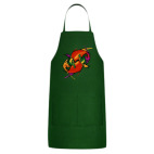 Кухонный фартук